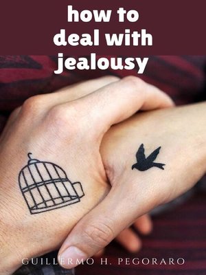 cover image of How to Deal with Jealousy